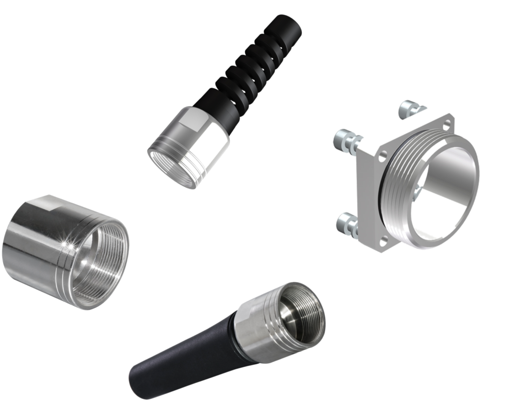 Accessoire INTERCONTEC