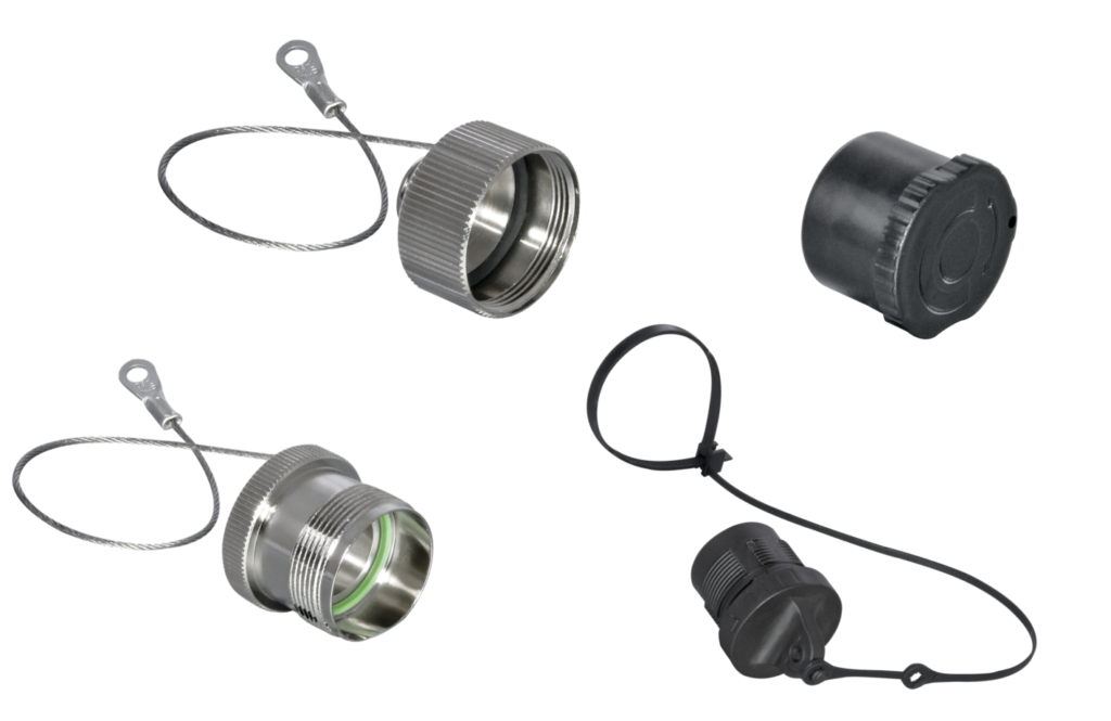 Bouchons INTERCONTEC