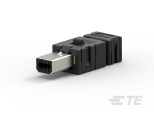 Connecteur TE mini IO