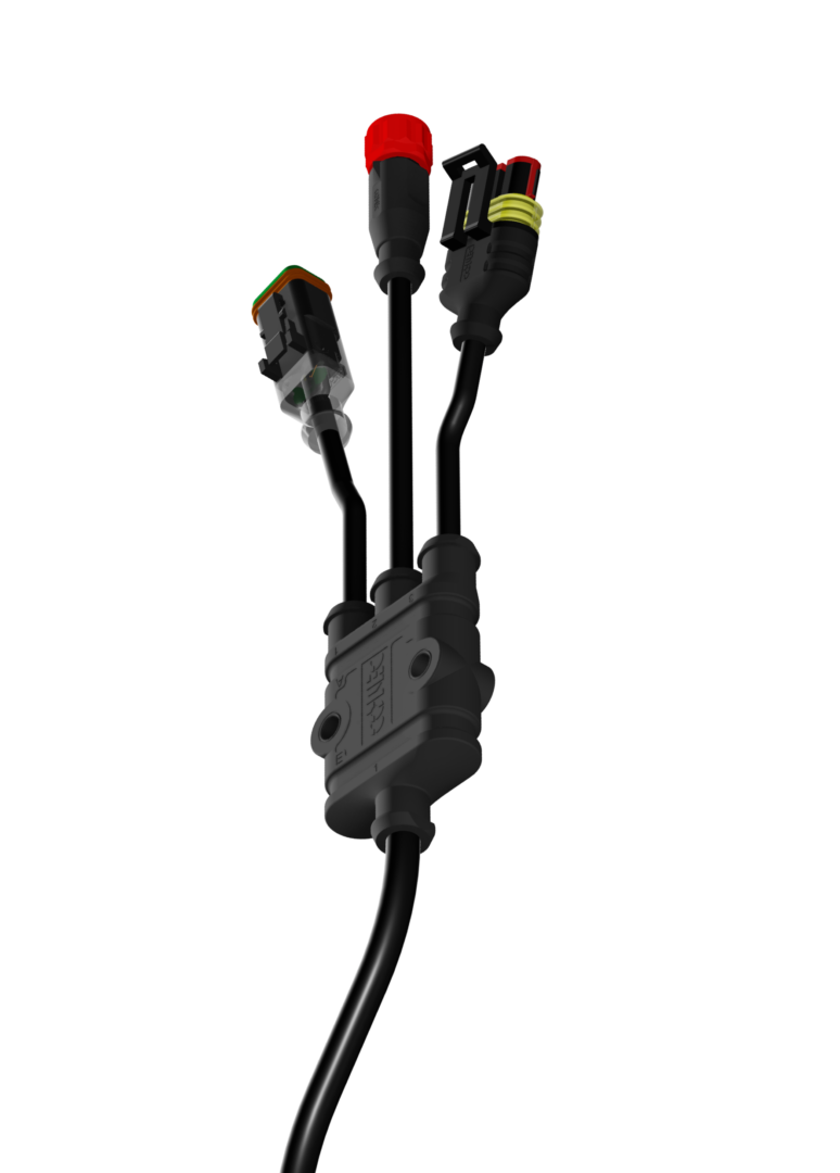 connecteurs Agricole