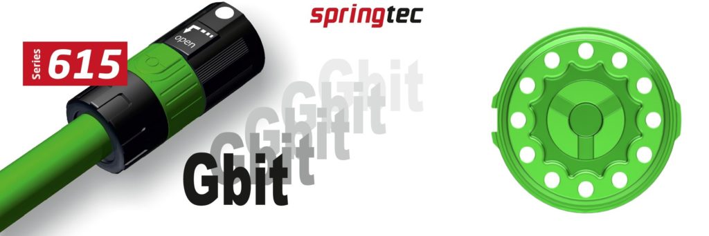 INTERCONTEC M15 Signal insert