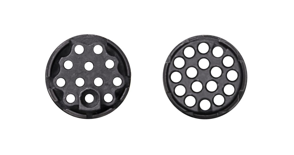 INTERCONTEC M17 Signal inserts