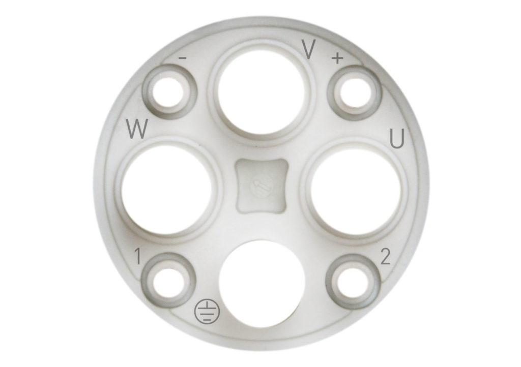 M58 INTERCONTEC INSERT