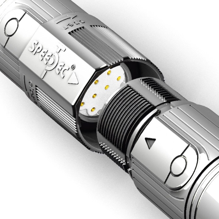 INTERCONTEC SPEEDTEC