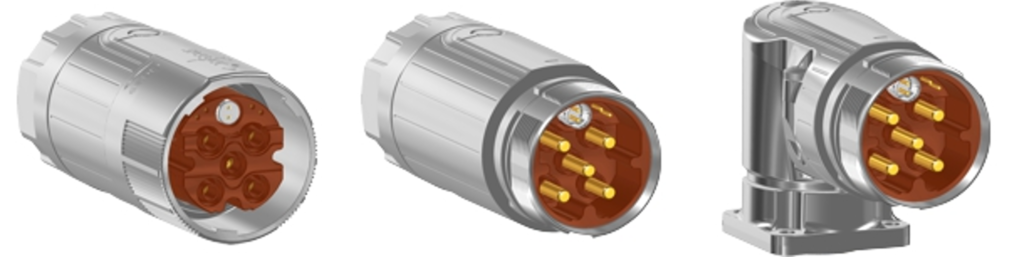 INTERCONTEC m40 hybride formes