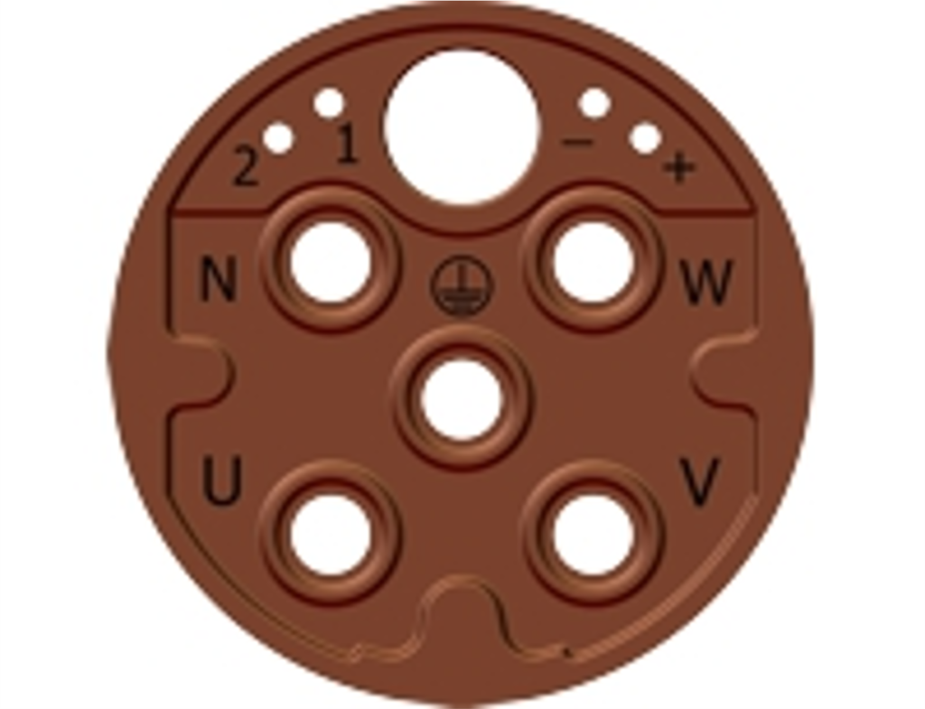 INTERCONTEC m40 hybride insert