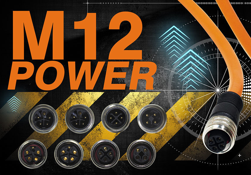 M12 power