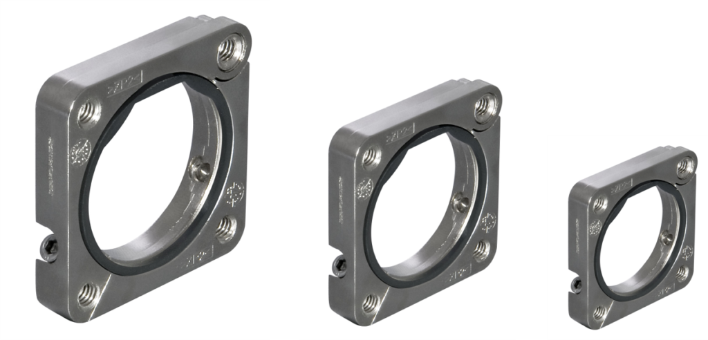 Passe Cloison Flasque