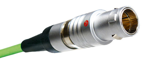 Yamaichi Ethernet Cat6