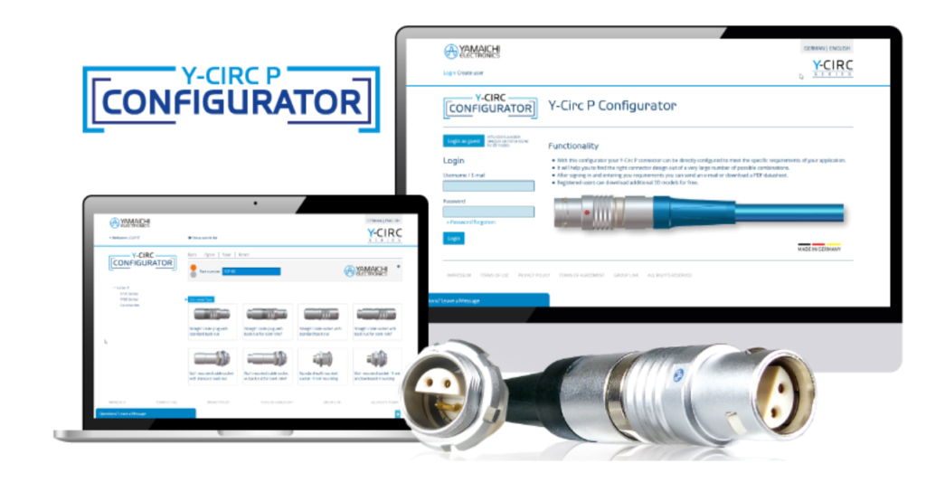 Yamaichi configurateur