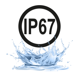 connecteurs IP67